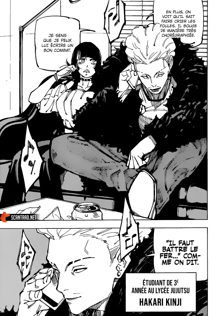 Jujutsu Kaisen - 153 - 6550f0a62e6b4.webp