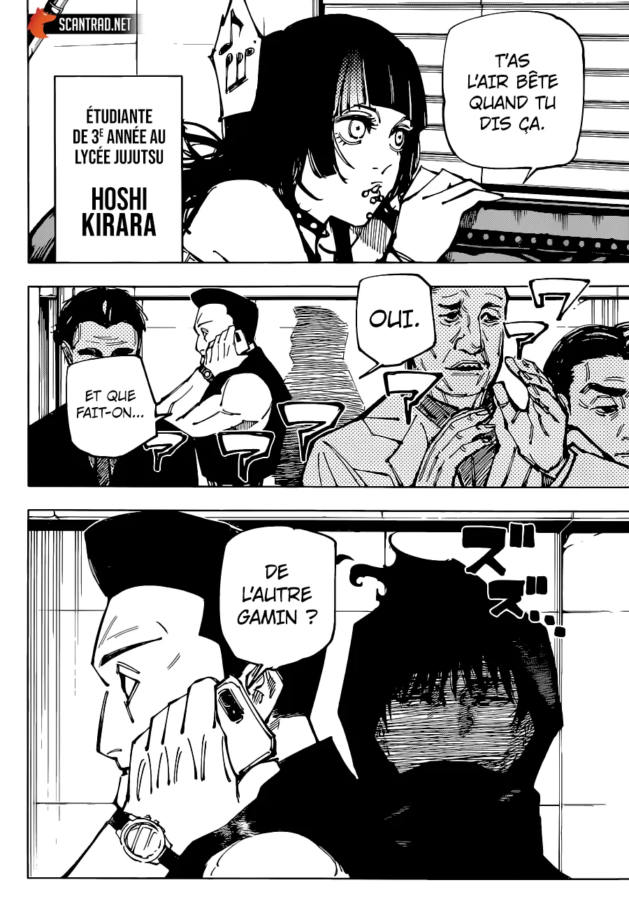 Jujutsu Kaisen - 153 - 6550f0a66b7c1.webp