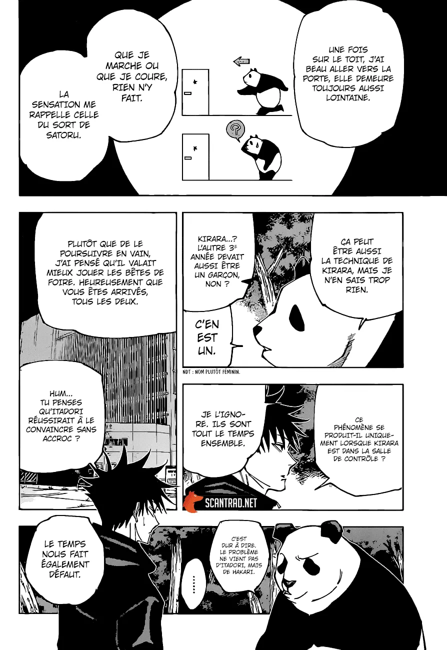 Jujutsu Kaisen - 154 - 6550f0a726772.webp
