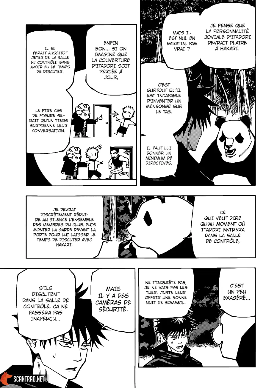 Jujutsu Kaisen - 154 - 6550f0a755ad6.webp