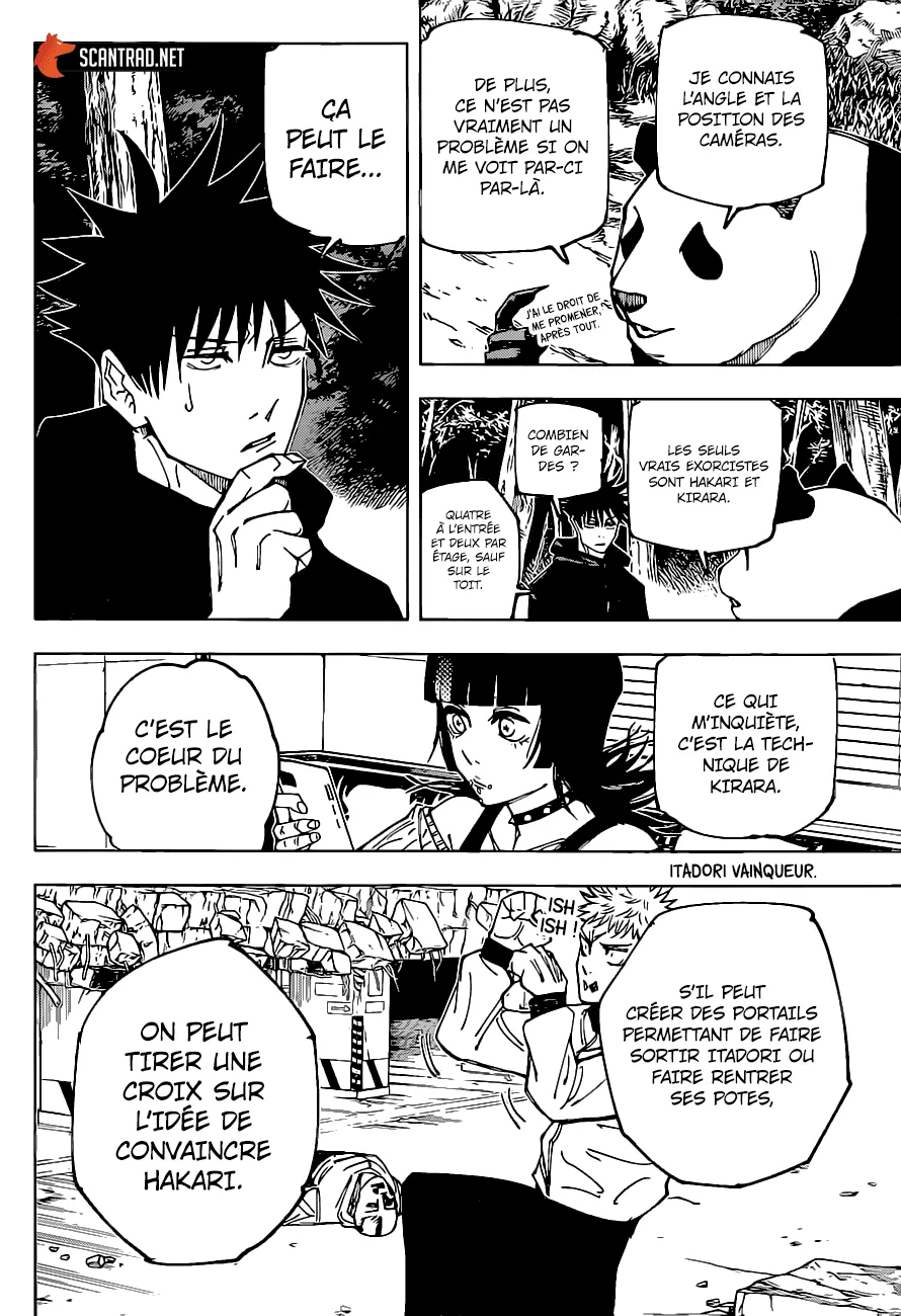 Jujutsu Kaisen - 154 - 6550f0a784074.webp