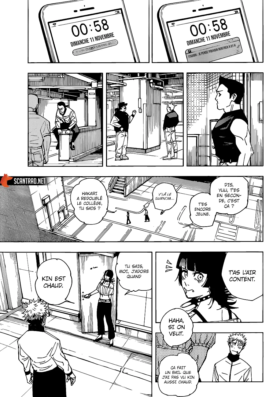 Jujutsu Kaisen - 154 - 6550f0a7b8cc1.webp