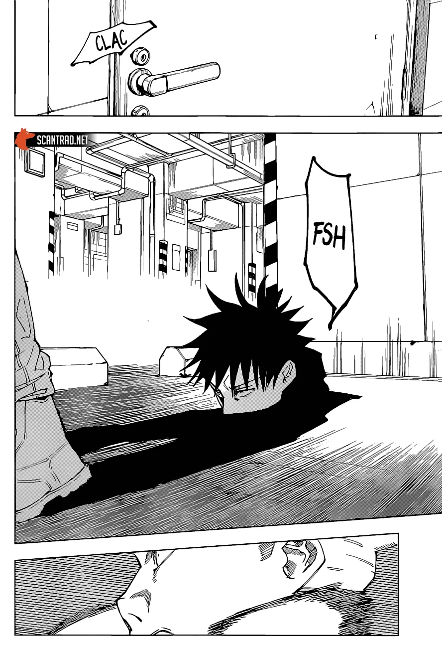 Jujutsu Kaisen - 154 - 6550f0a7eb85c.webp