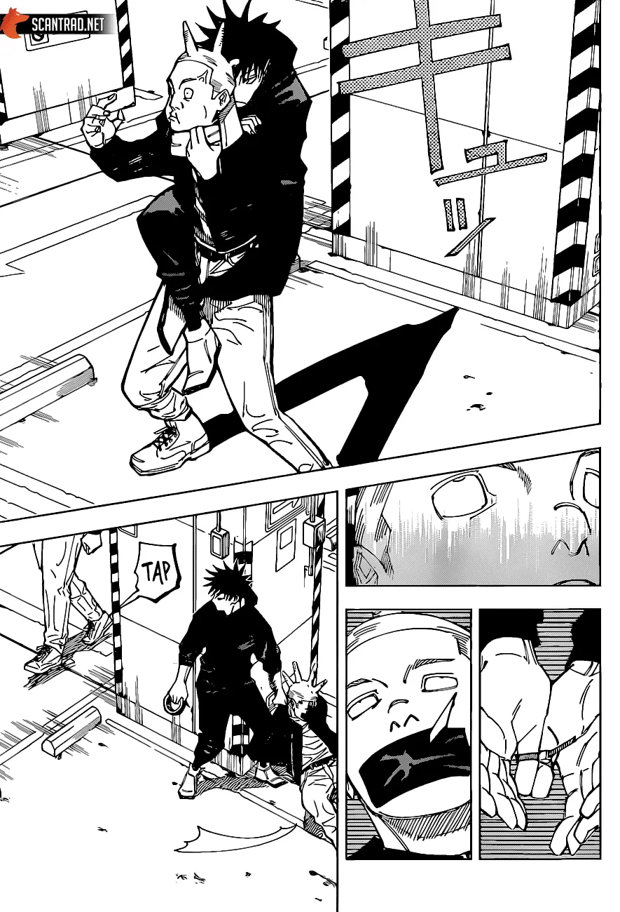 Jujutsu Kaisen - 154 - 6550f0a82cb54.webp