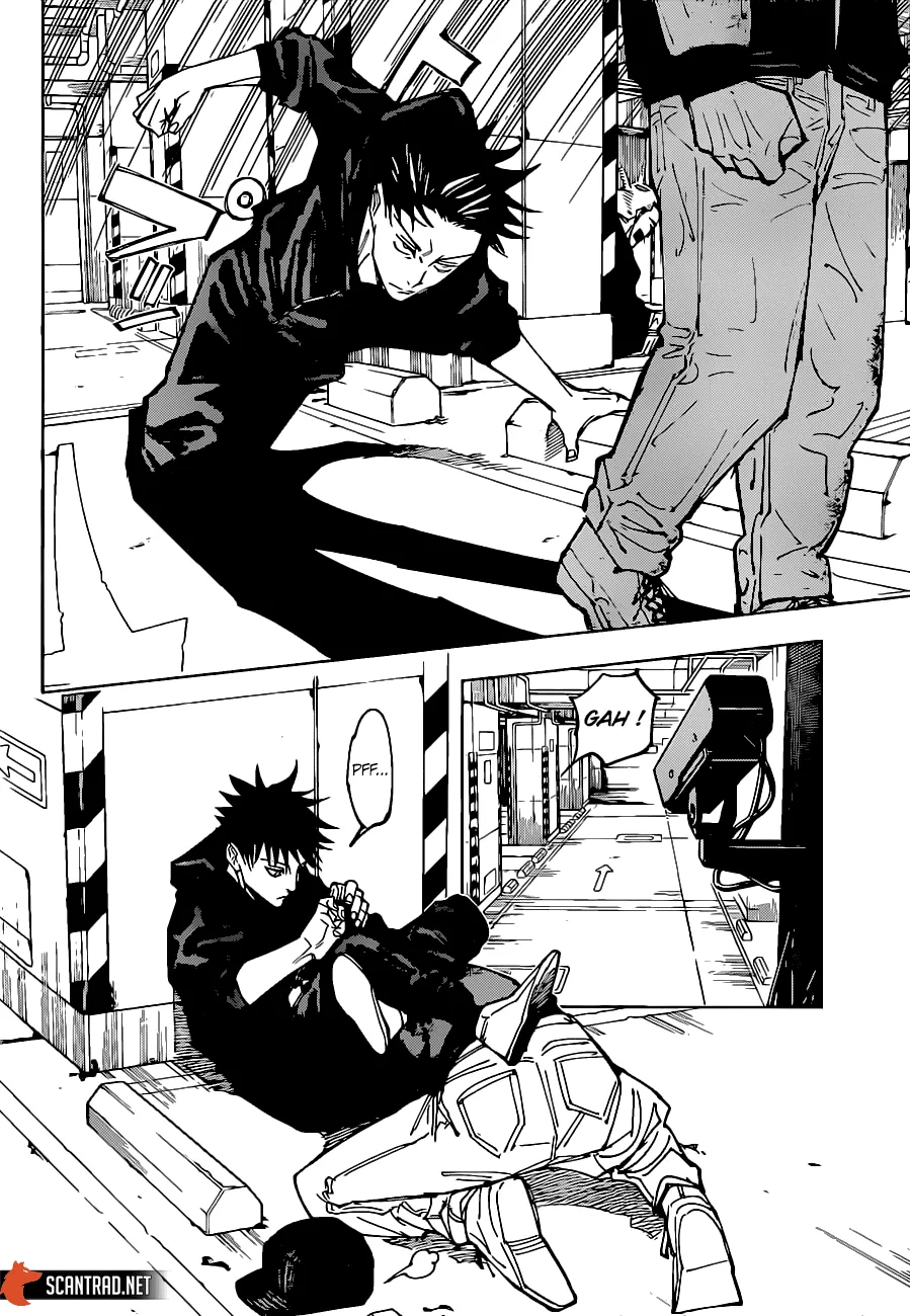 Jujutsu Kaisen - 154 - 6550f0a86184f.webp