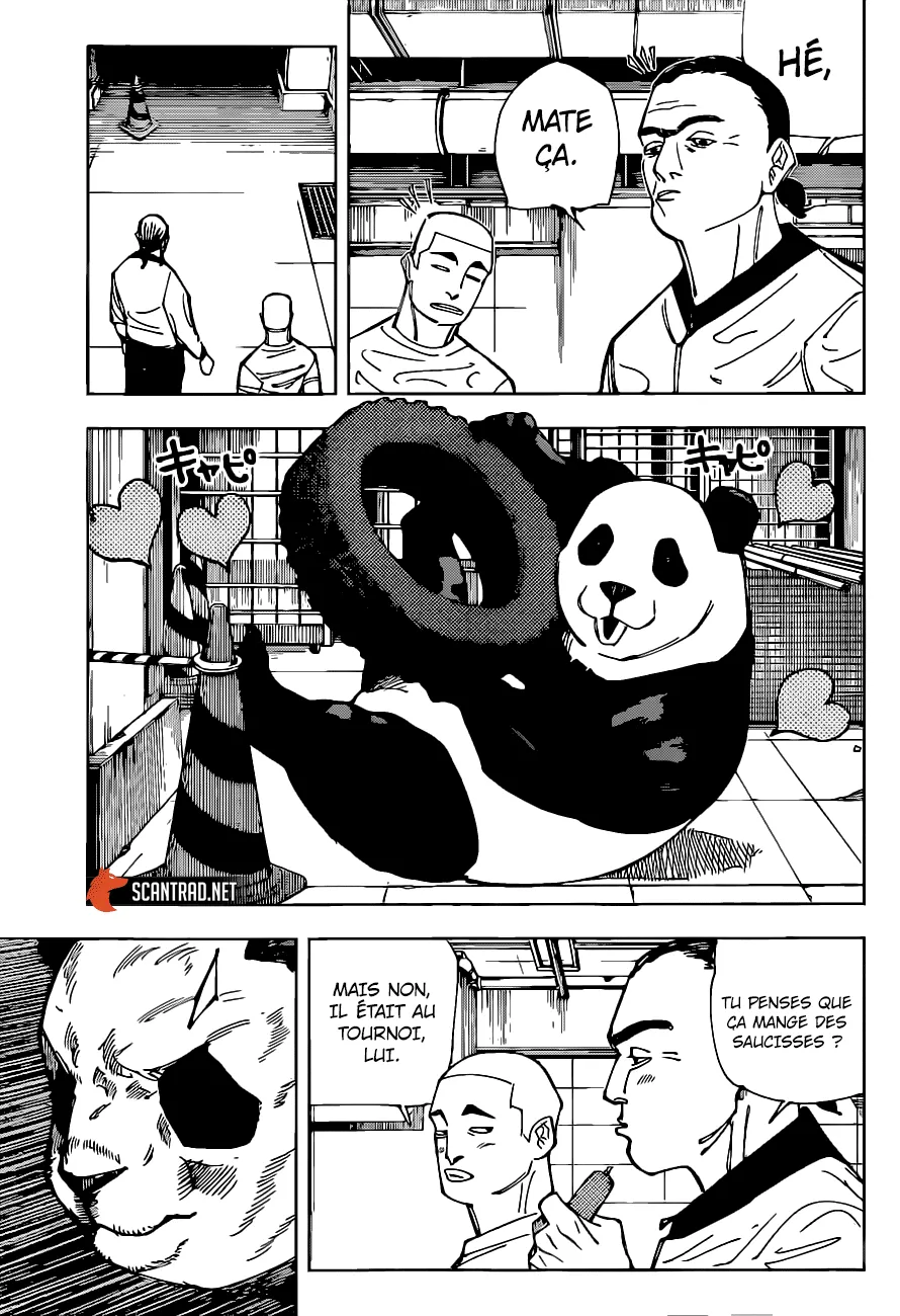 Jujutsu Kaisen - 154 - 6550f0a896379.webp