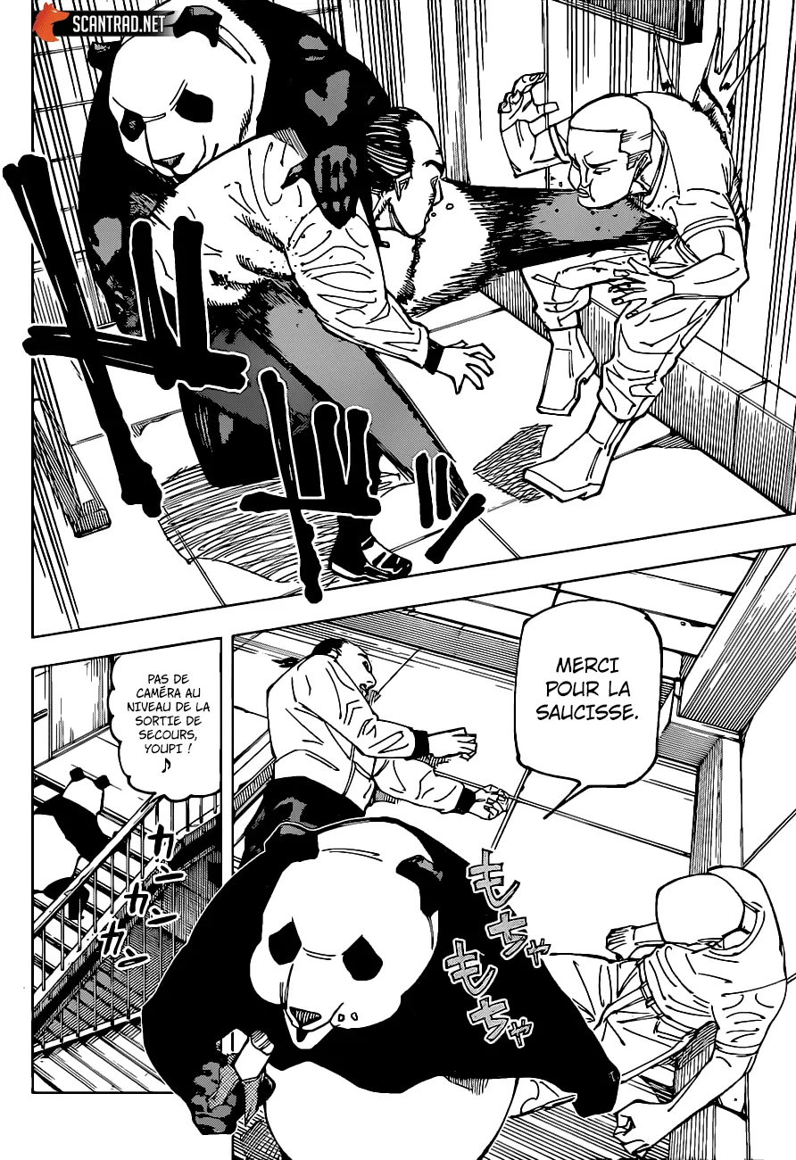 Jujutsu Kaisen - 154 - 6550f0a8ce31c.webp