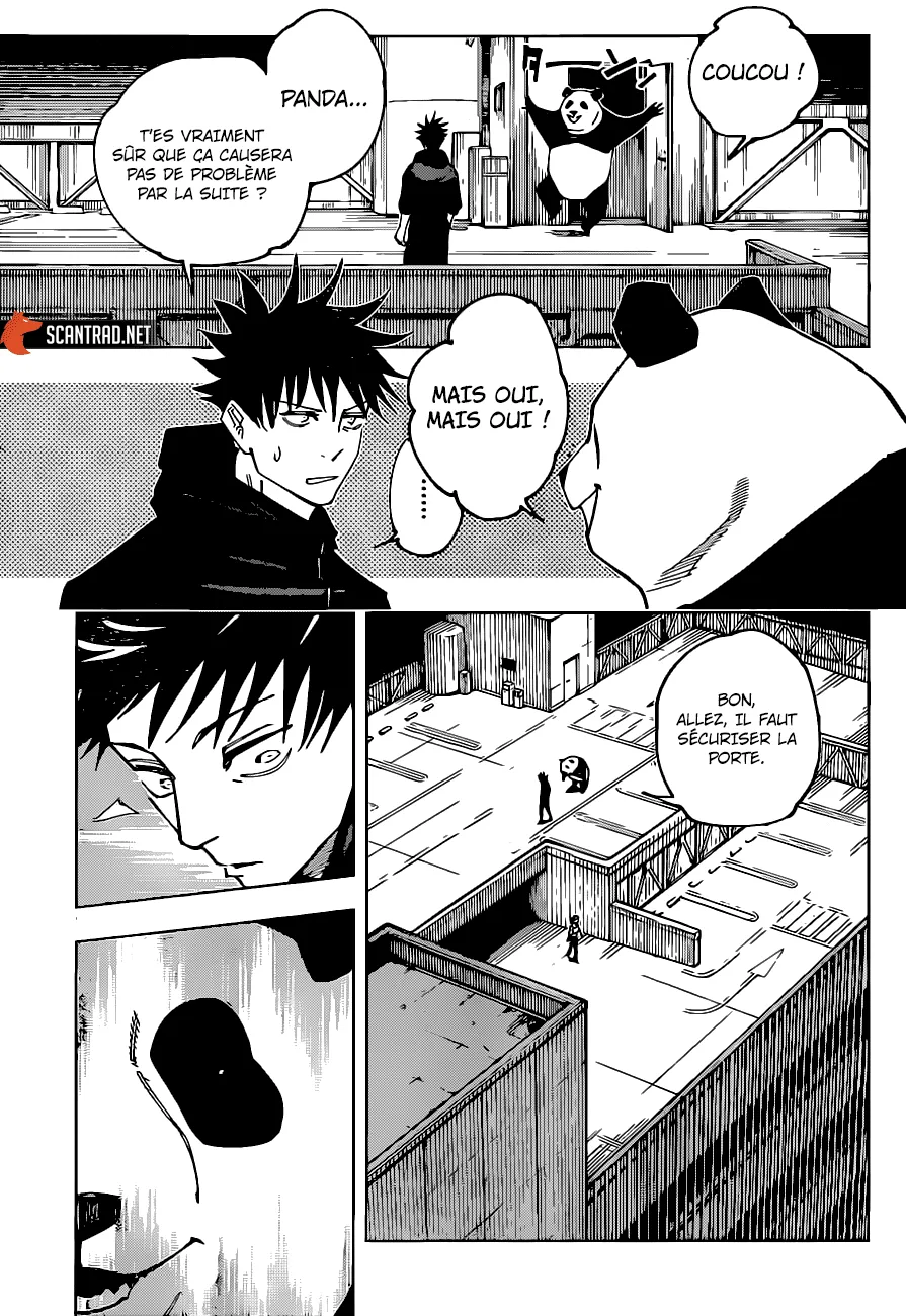 Jujutsu Kaisen - 154 - 6550f0a9104ee.webp