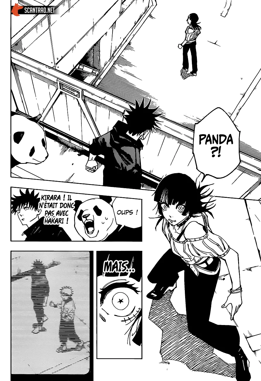Jujutsu Kaisen - 154 - 6550f0a94694c.webp