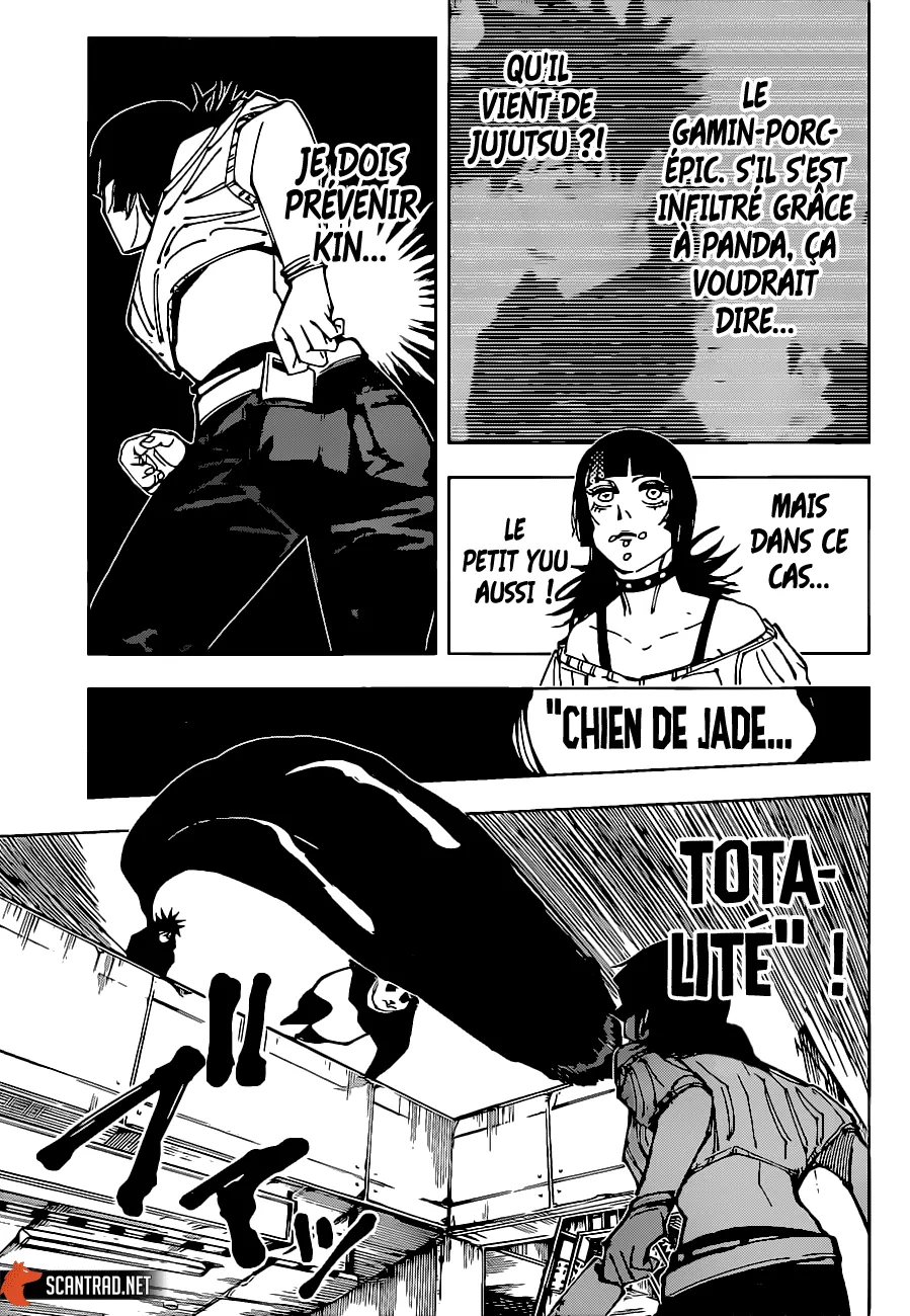 Jujutsu Kaisen - 154 - 6550f0a97cfe8.webp