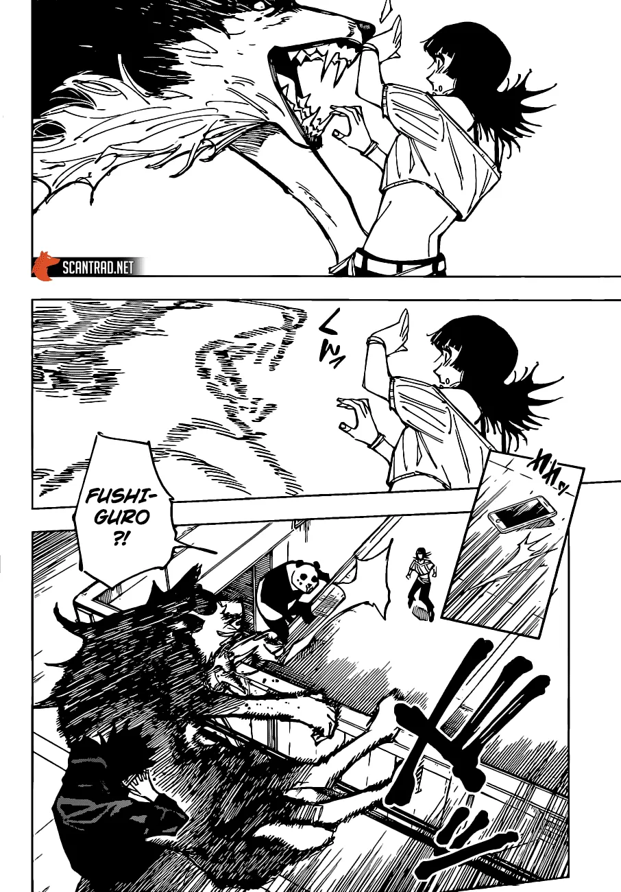 Jujutsu Kaisen - 154 - 6550f0a9aecd1.webp