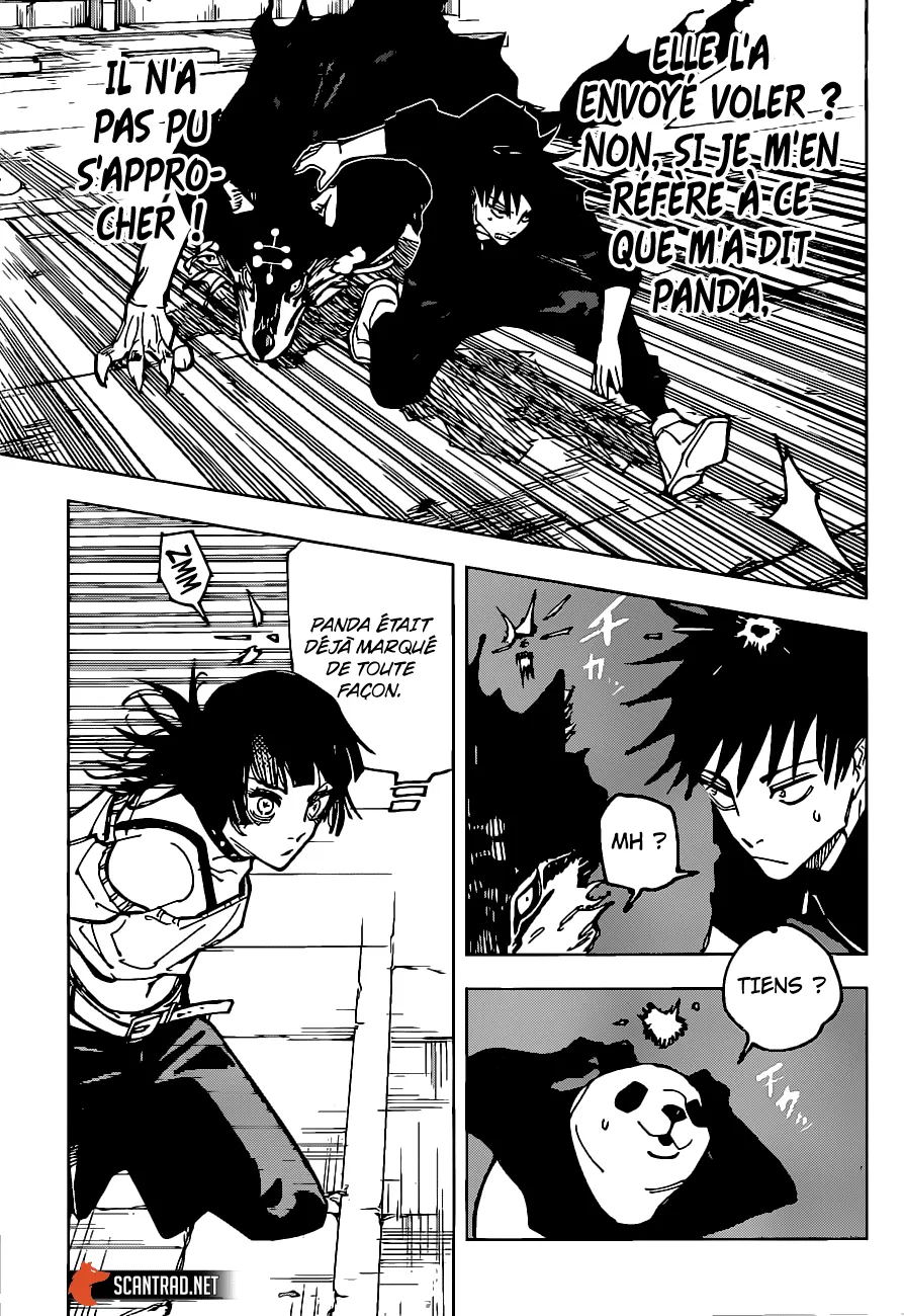 Jujutsu Kaisen - 154 - 6550f0a9e3453.webp