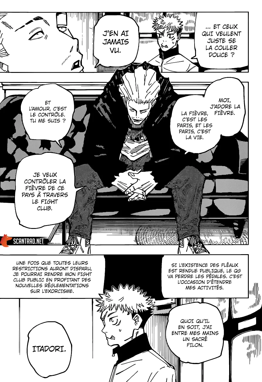 Jujutsu Kaisen - 155 - 6550f0ac75625.webp