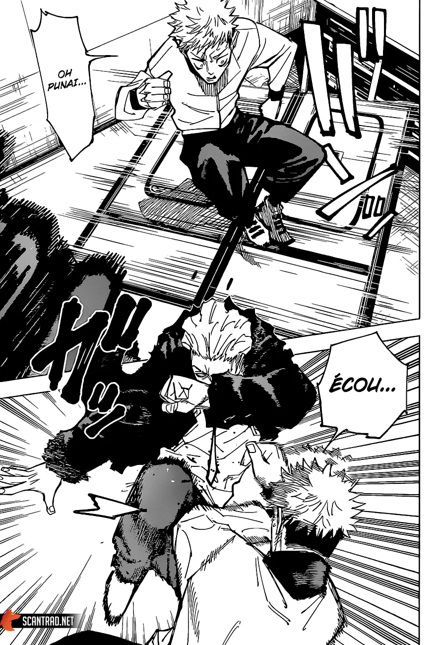 Jujutsu Kaisen - 155 - 6550f0ae080b9.webp