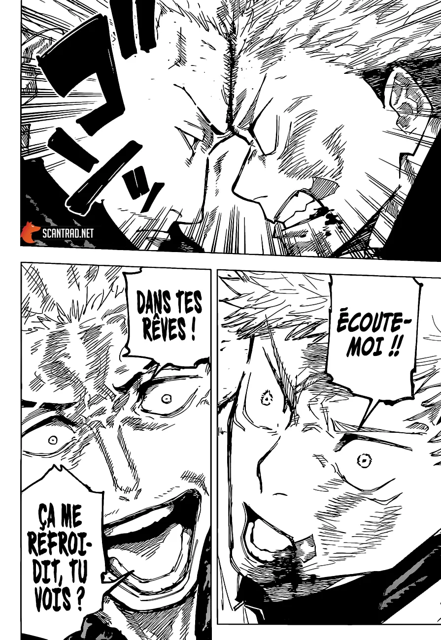 Jujutsu Kaisen - 155 - 6550f0aec6e33.webp