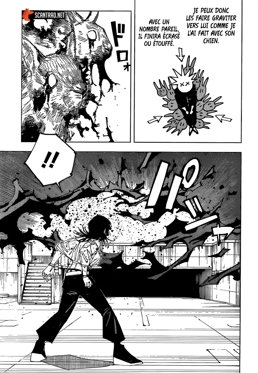 Jujutsu Kaisen - 156 - 6550f0b0e0f57.webp