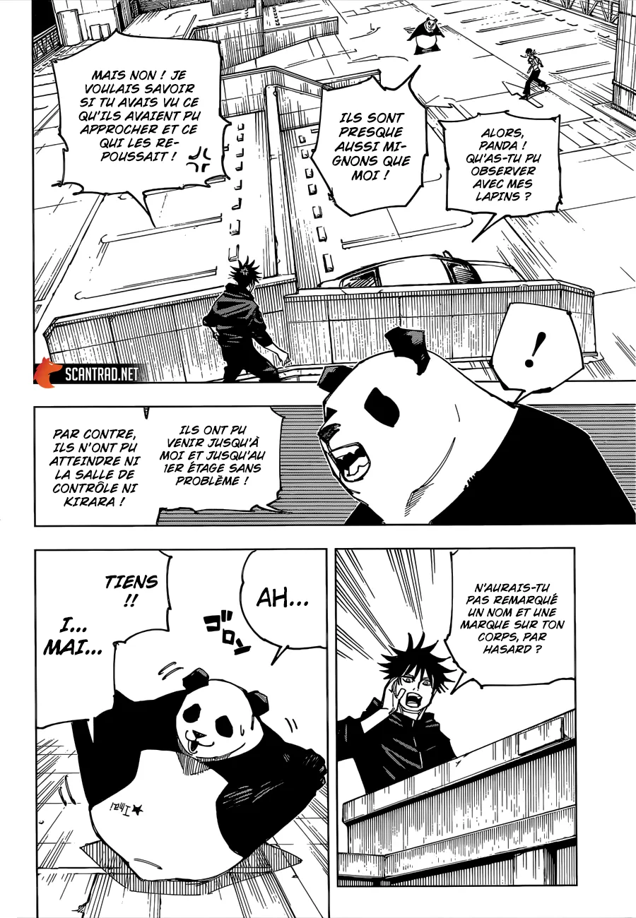 Jujutsu Kaisen - 156 - 6550f0b132266.webp