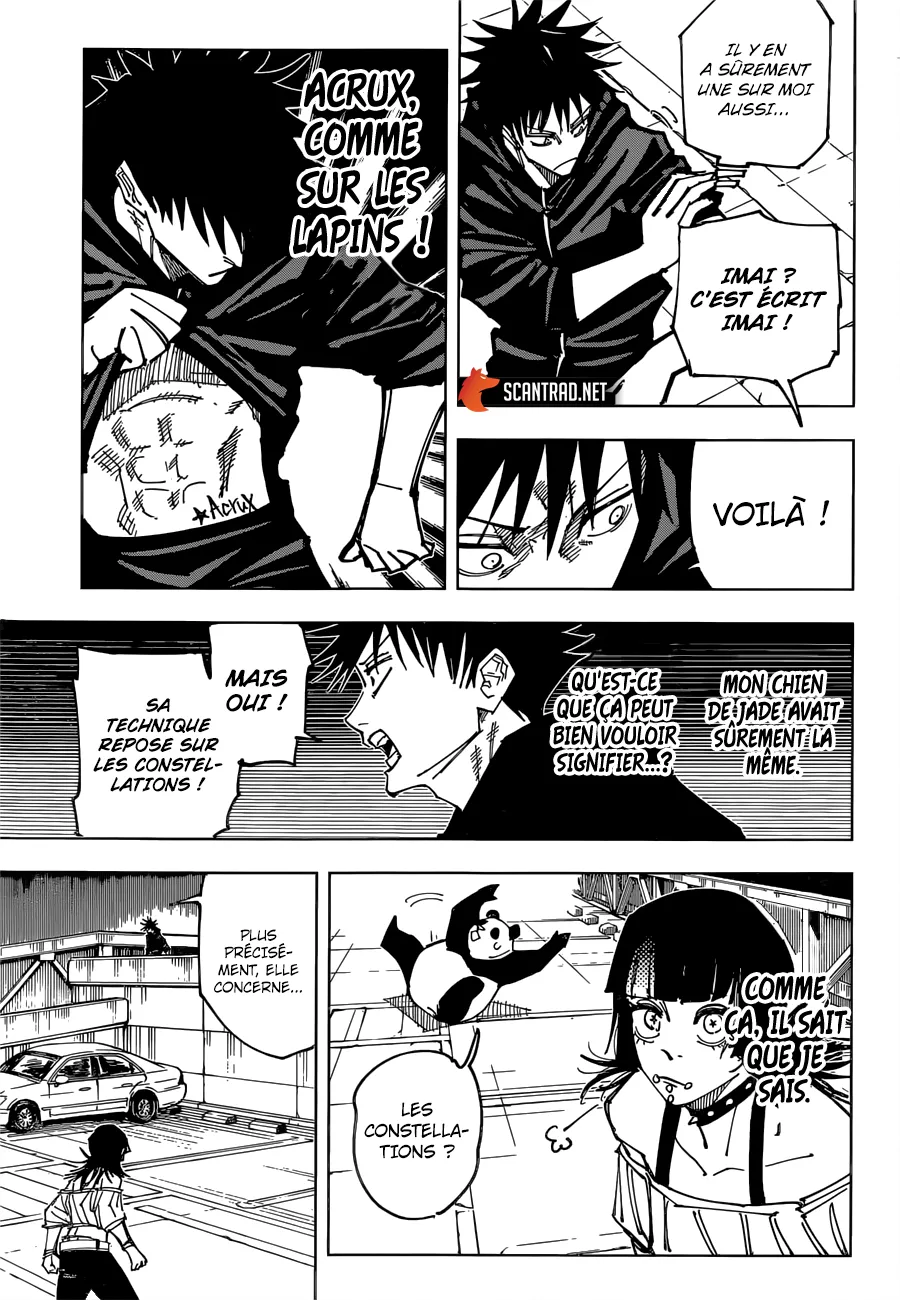 Jujutsu Kaisen - 156 - 6550f0b17a6ed.webp