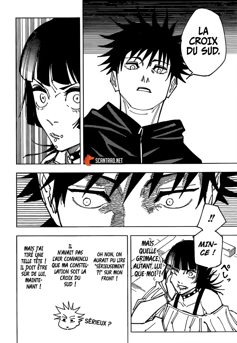 Jujutsu Kaisen - 156 - 6550f0b1b4108.webp