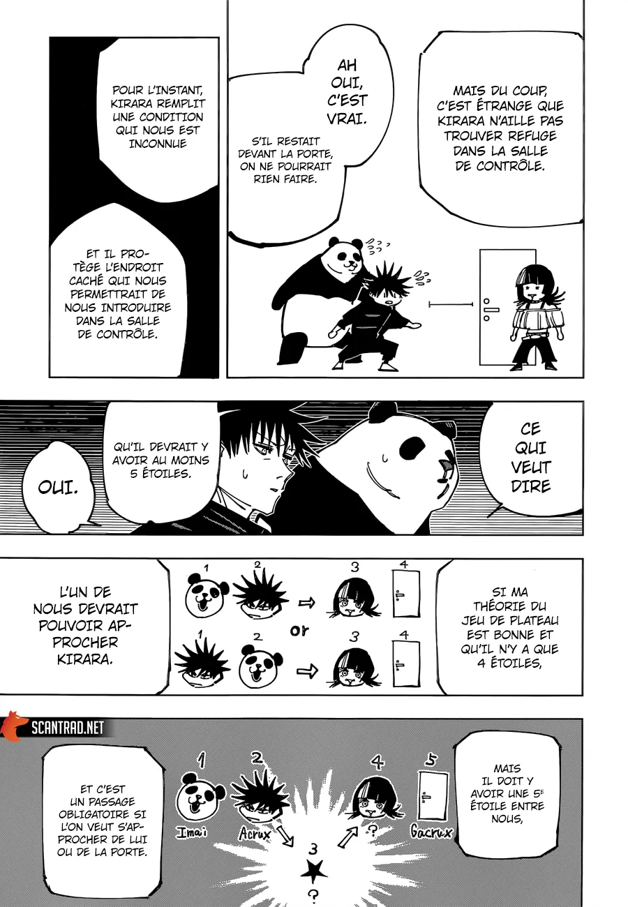 Jujutsu Kaisen - 156 - 6550f0b27d649.webp