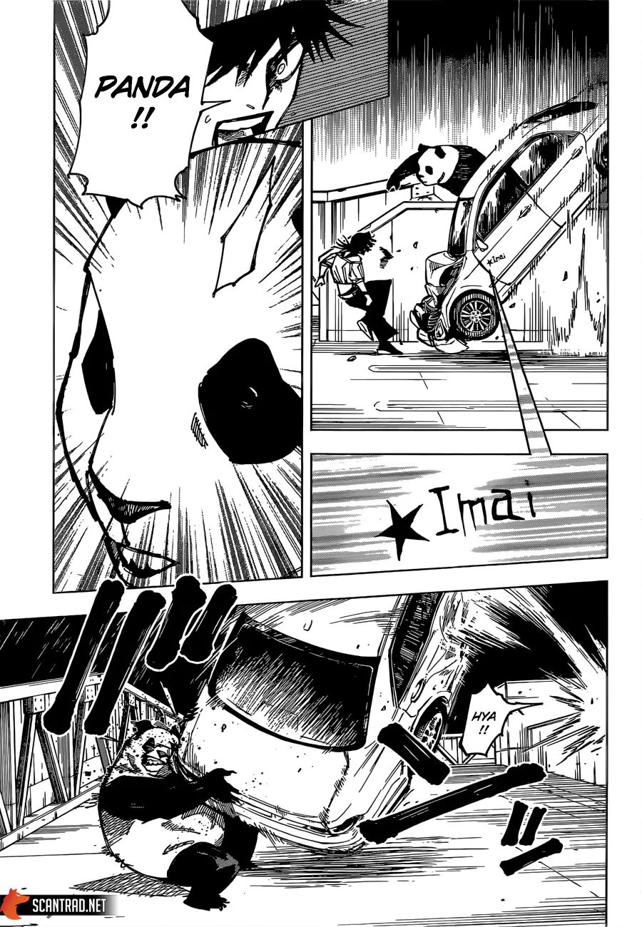 Jujutsu Kaisen - 156 - 6550f0b3231b0.webp