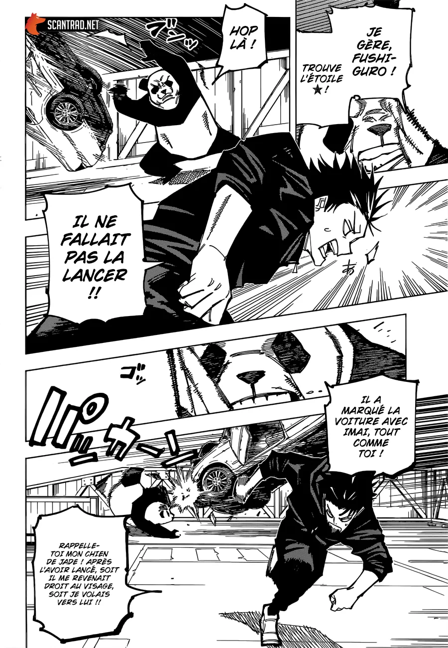Jujutsu Kaisen - 156 - 6550f0b36176a.webp