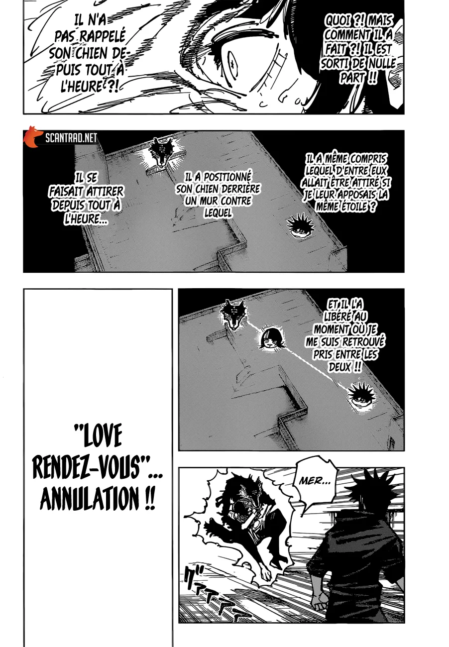 Jujutsu Kaisen - 156 - 6550f0b4e9469.webp