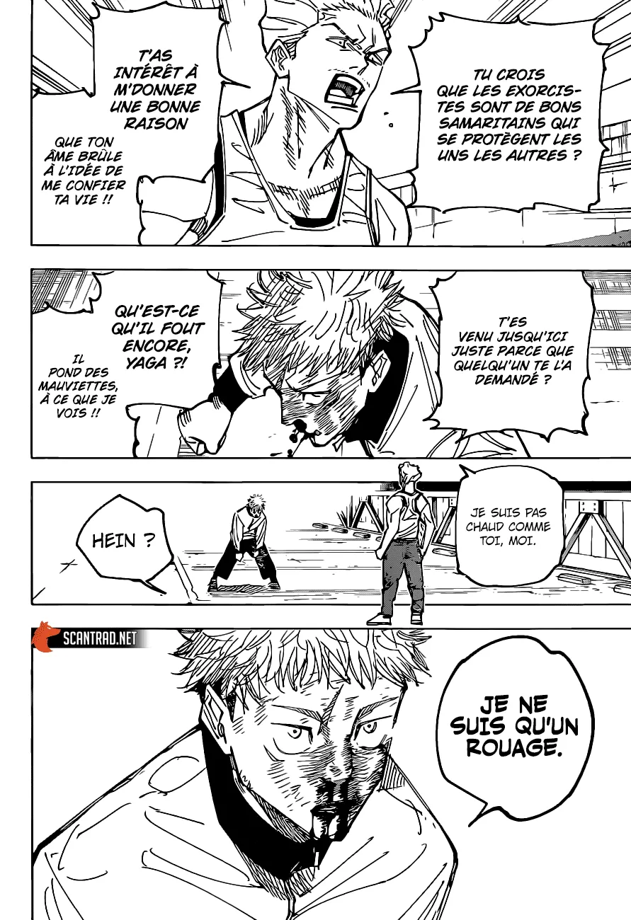 Jujutsu Kaisen - 157 - 6550f0b7ecda4.webp