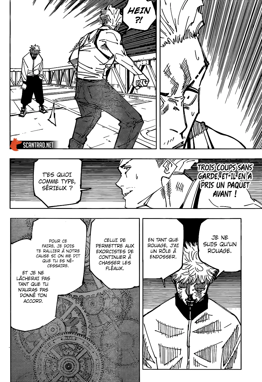 Jujutsu Kaisen - 157 - 6550f0b8d143f.webp
