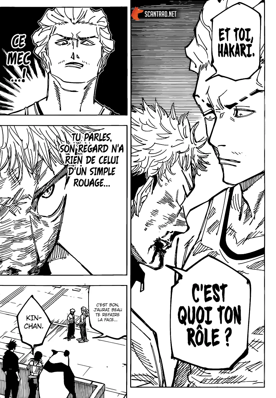 Jujutsu Kaisen - 157 - 6550f0b90f8dc.webp
