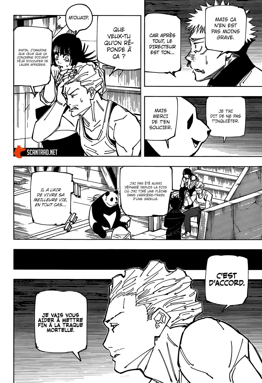Jujutsu Kaisen - 158 - 6550f0b9e0c88.webp