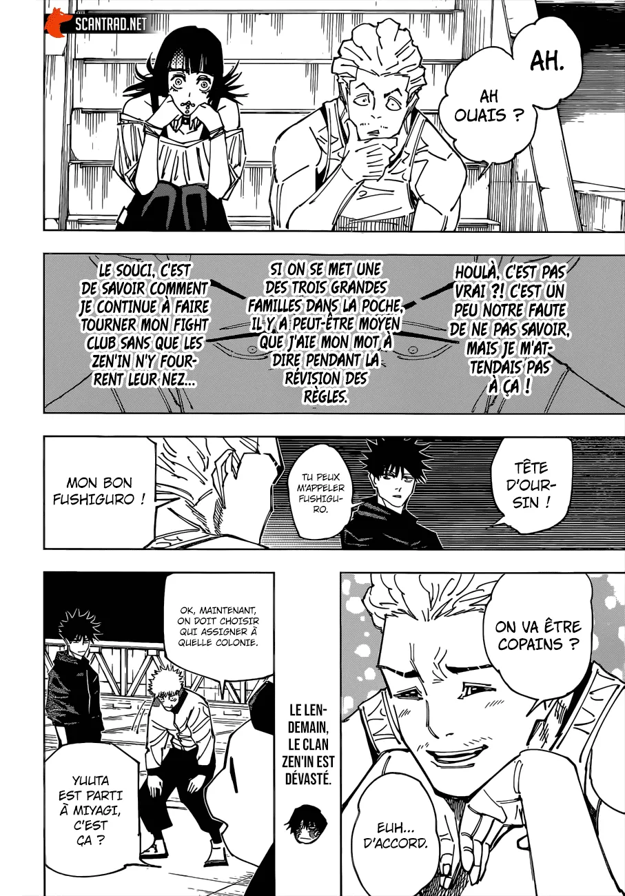 Jujutsu Kaisen - 158 - 6550f0ba4fa58.webp