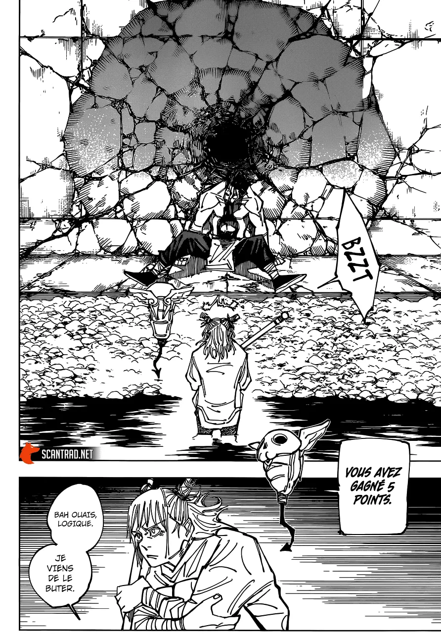 Jujutsu Kaisen - 158 - 6550f0bb3cb91.webp
