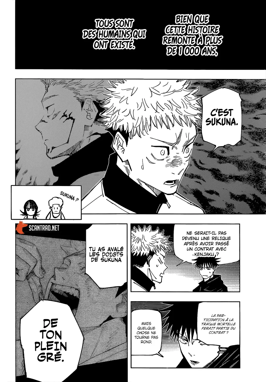 Jujutsu Kaisen - 158 - 6550f0bc22ec0.webp
