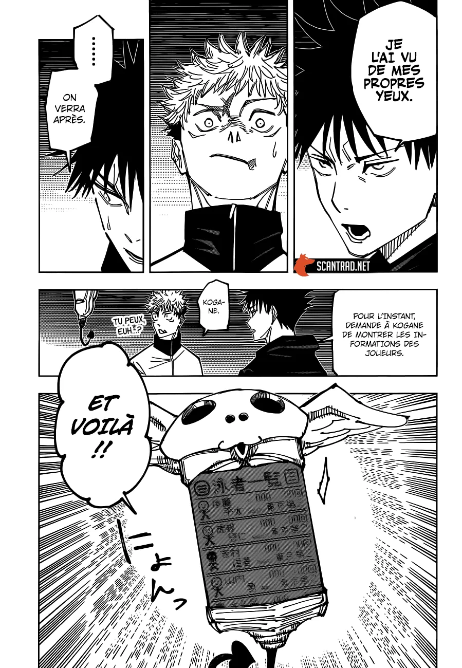 Jujutsu Kaisen - 158 - 6550f0bc5ce32.webp