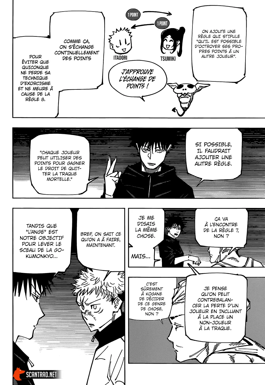 Jujutsu Kaisen - 158 - 6550f0bd74f6f.webp