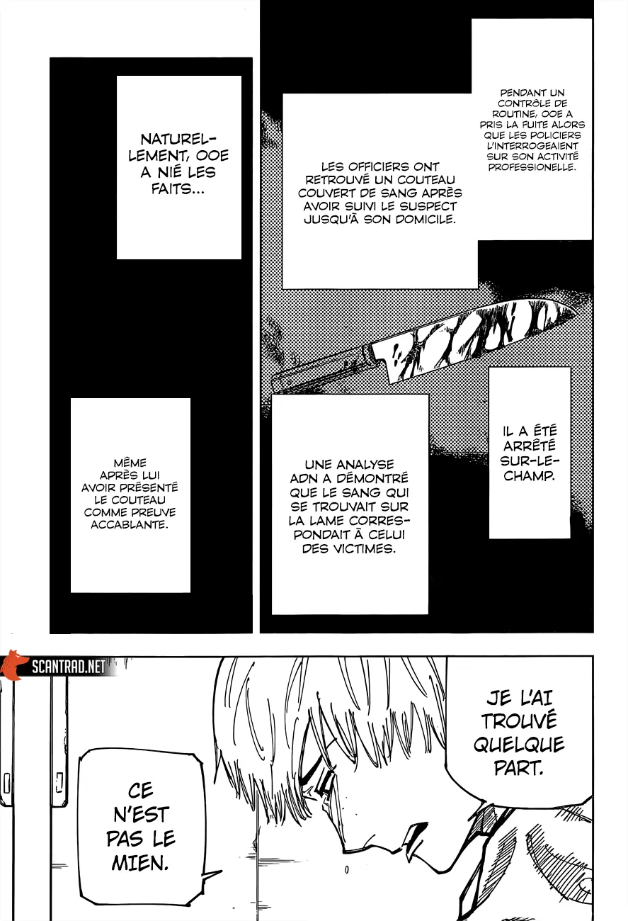 Jujutsu Kaisen - 159 - 6550f0be6dd49.webp