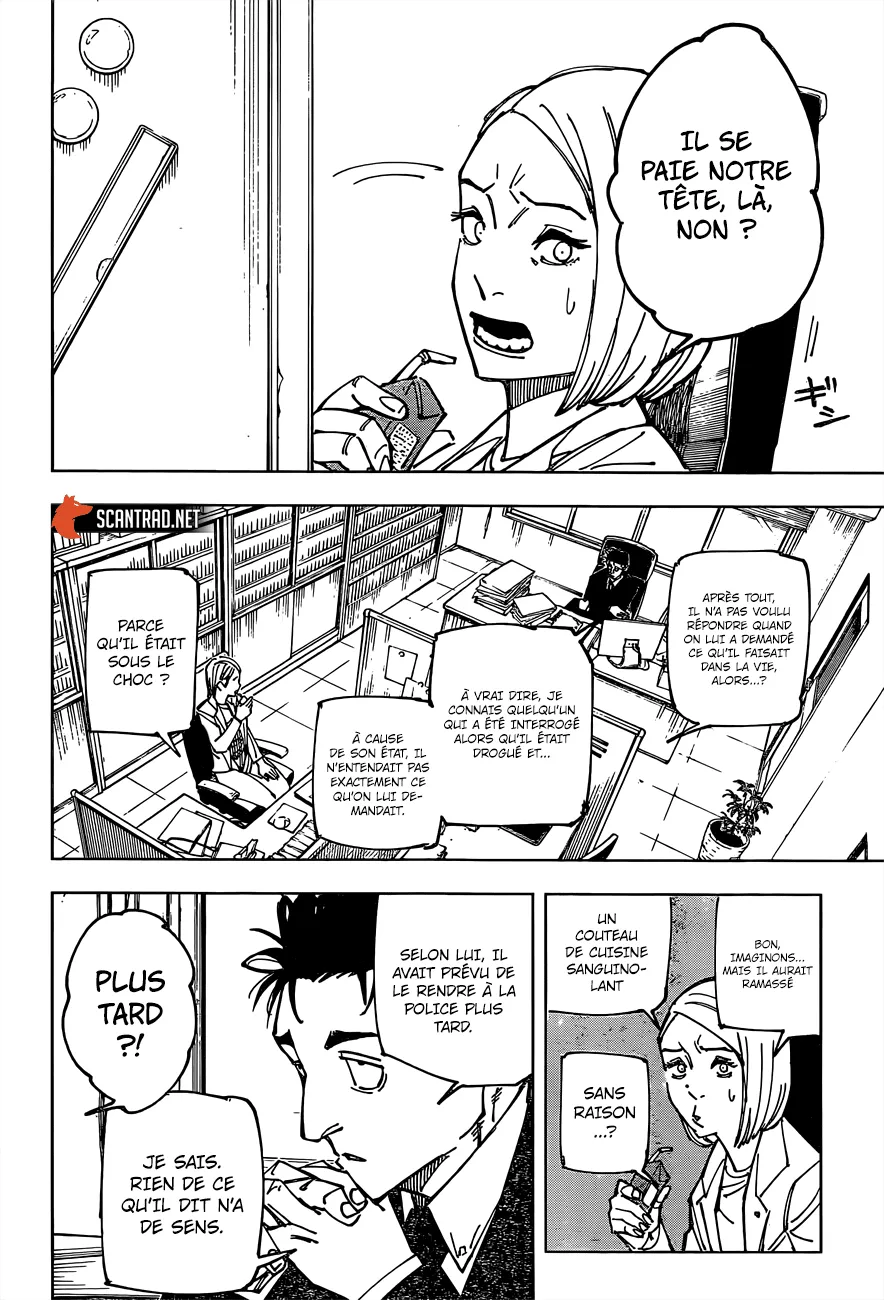 Jujutsu Kaisen - 159 - 6550f0beb5d3e.webp