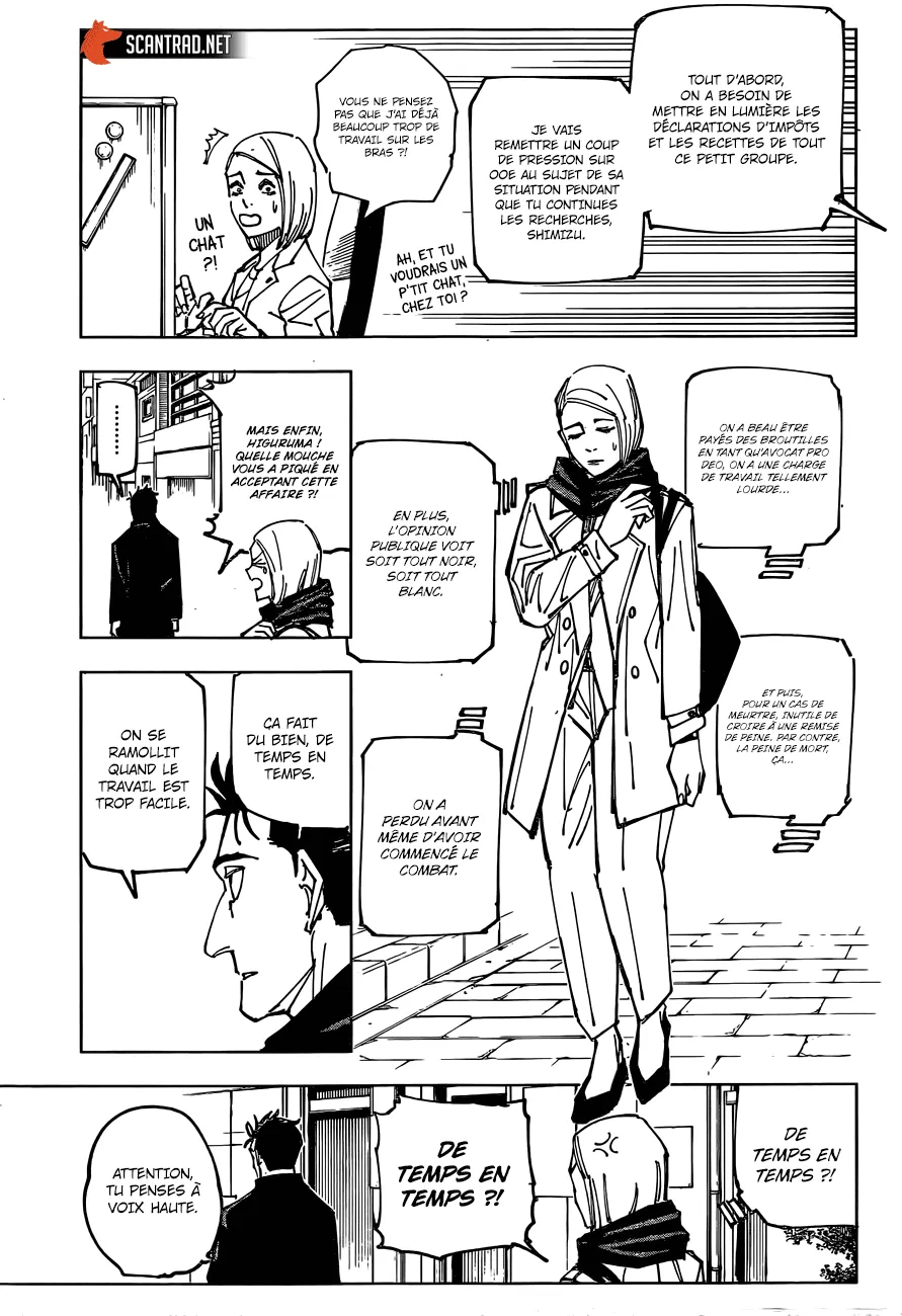 Jujutsu Kaisen - 159 - 6550f0bf7a6d6.webp