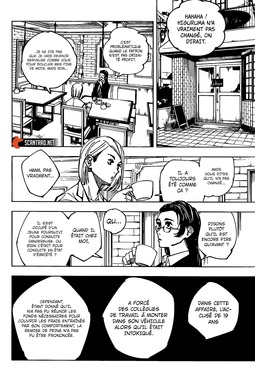 Jujutsu Kaisen - 159 - 6550f0bfb1a4f.webp