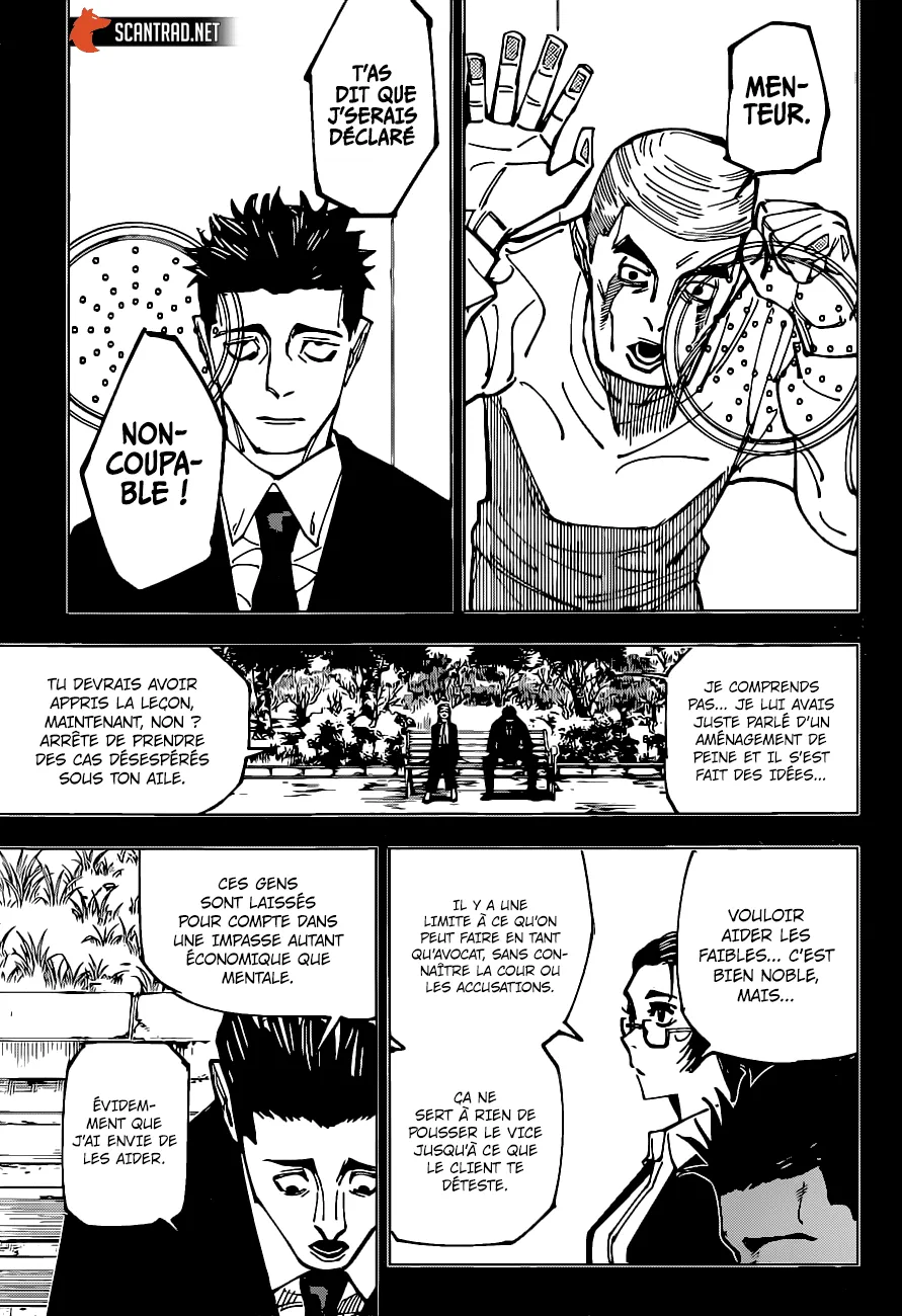Jujutsu Kaisen - 159 - 6550f0bfe3a02.webp