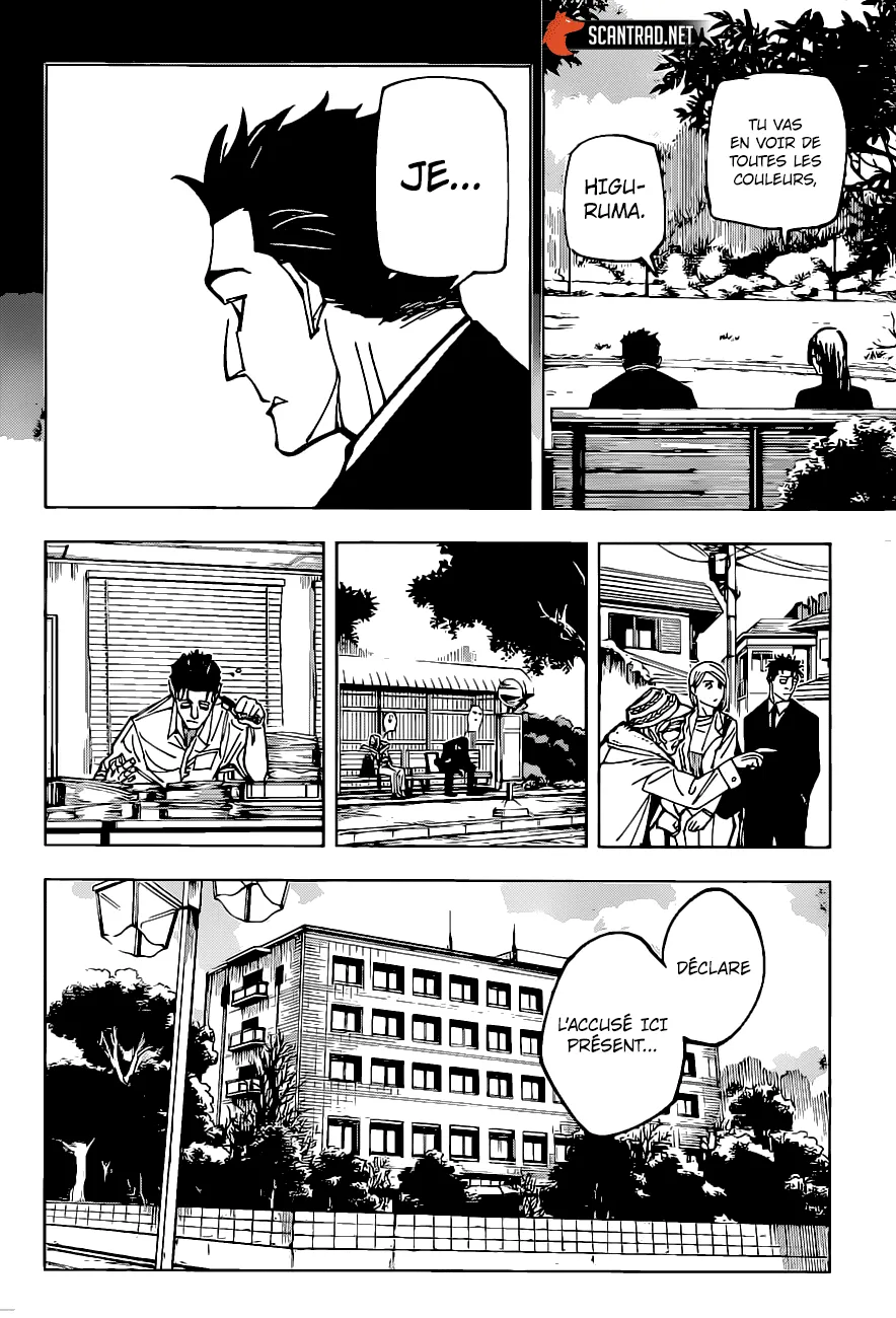 Jujutsu Kaisen - 159 - 6550f0c020a7e.webp