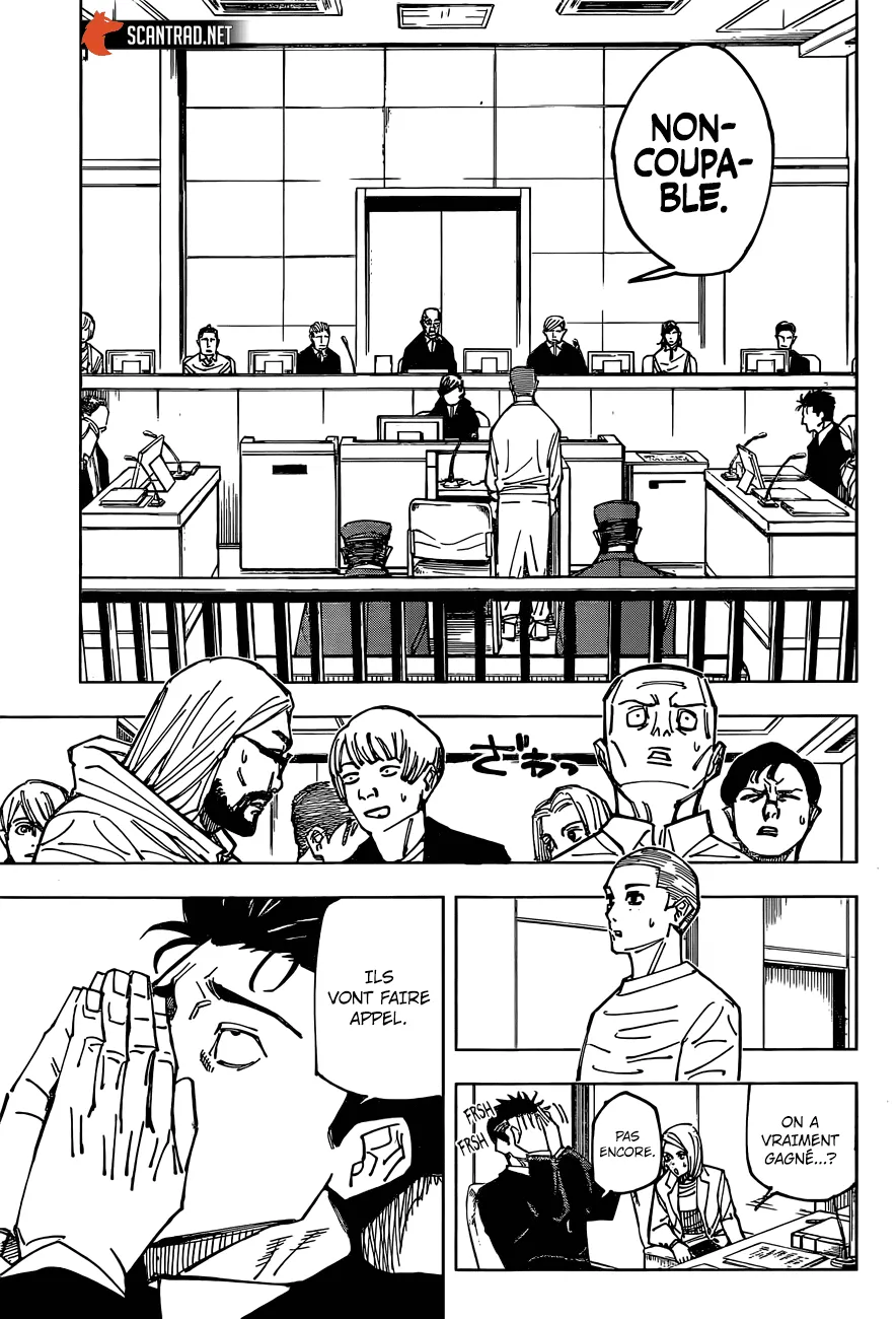 Jujutsu Kaisen - 159 - 6550f0c052e28.webp