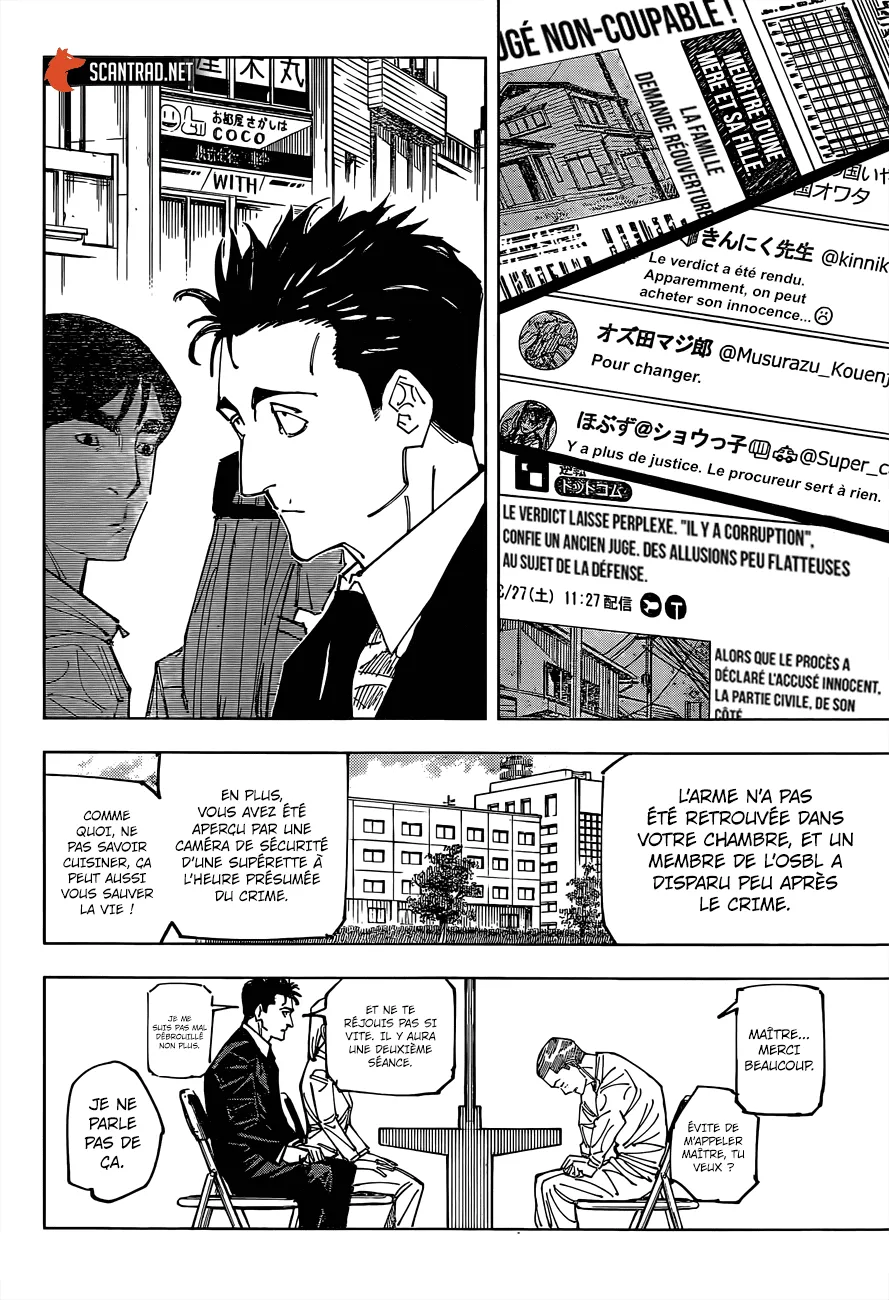 Jujutsu Kaisen - 159 - 6550f0c092faa.webp