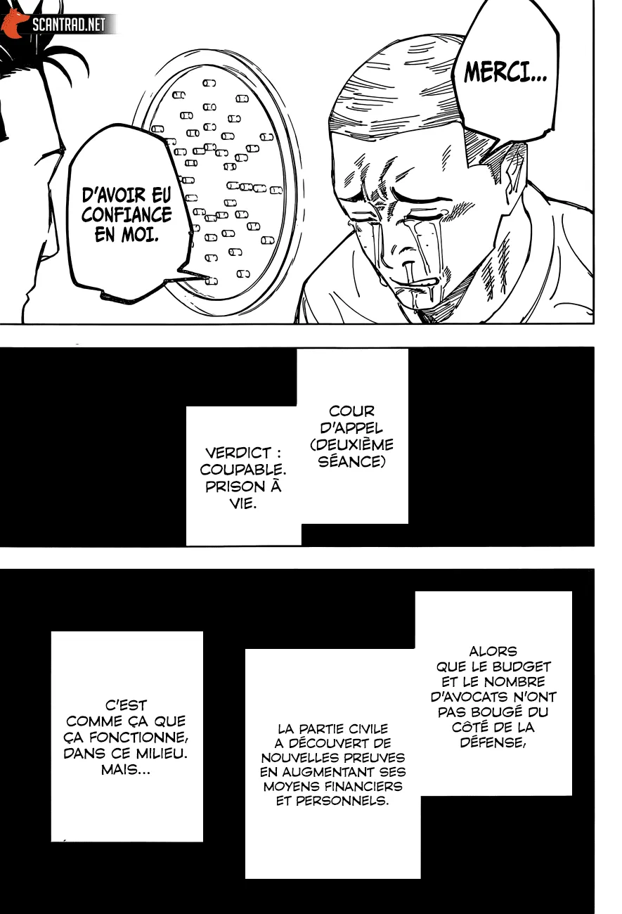 Jujutsu Kaisen - 159 - 6550f0c0c6496.webp