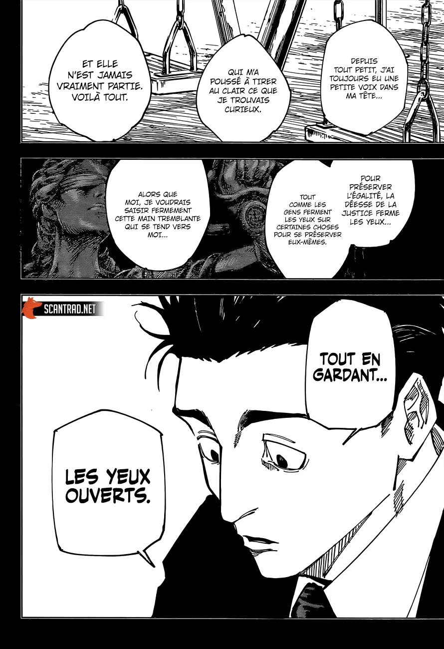 Jujutsu Kaisen - 159 - 6550f0c16fab7.webp