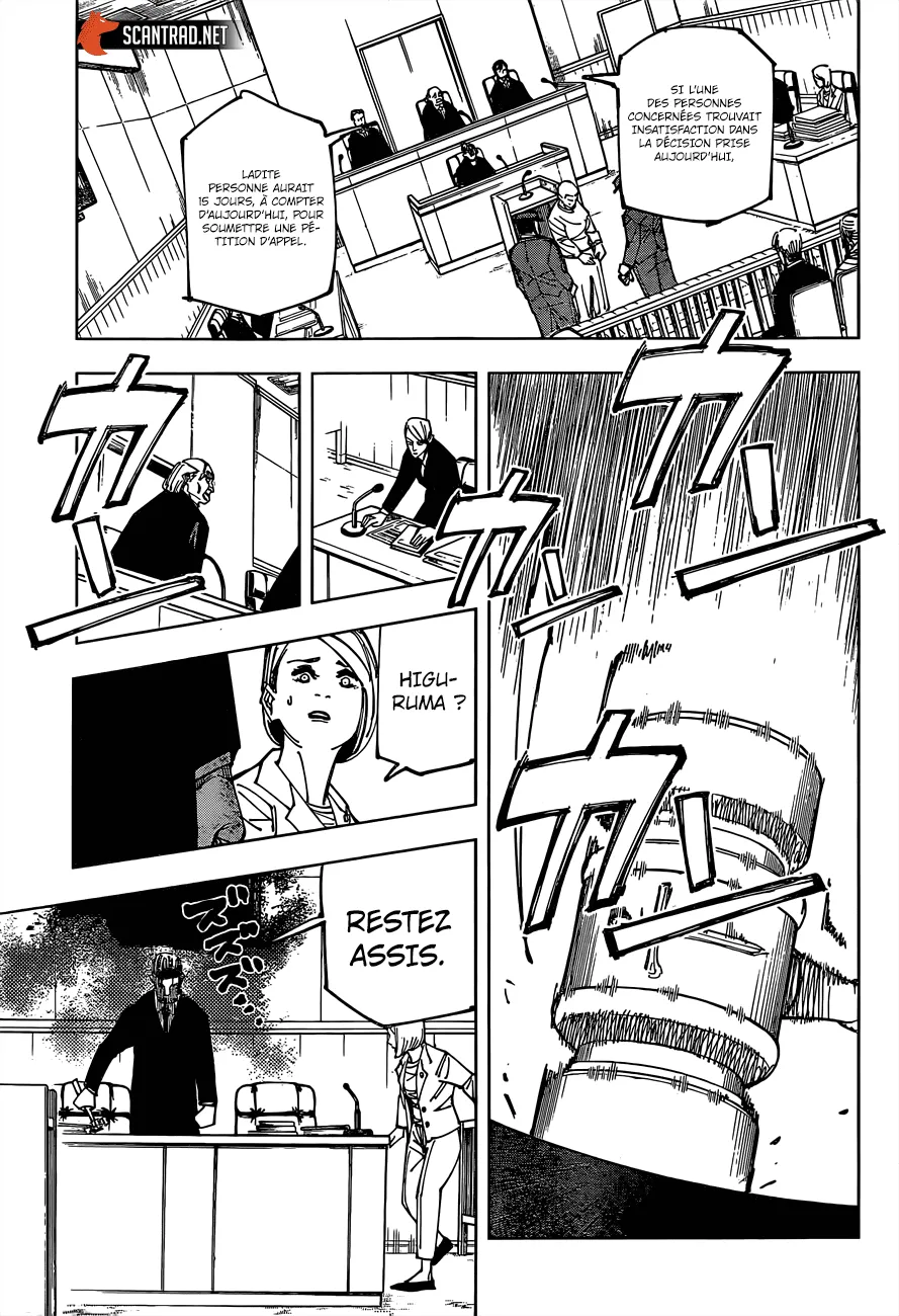 Jujutsu Kaisen - 159 - 6550f0c1aec4e.webp