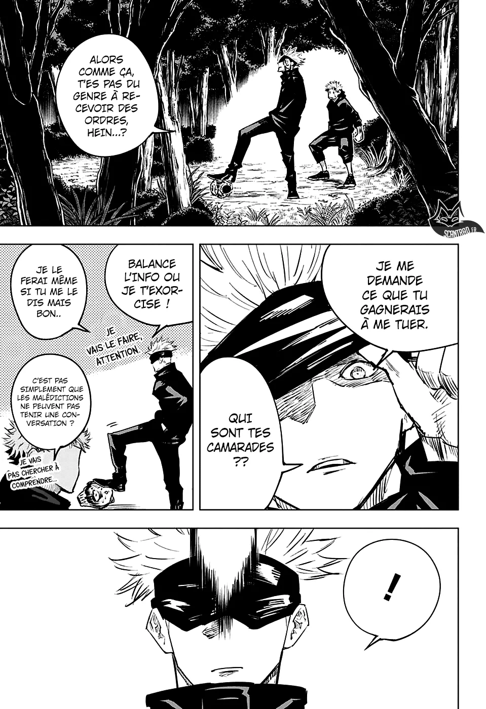 Jujutsu Kaisen - 16 - 6550ede94b4e8.webp