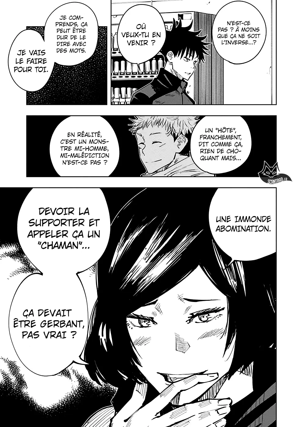 Jujutsu Kaisen - 16 - 6550ededc902a.webp