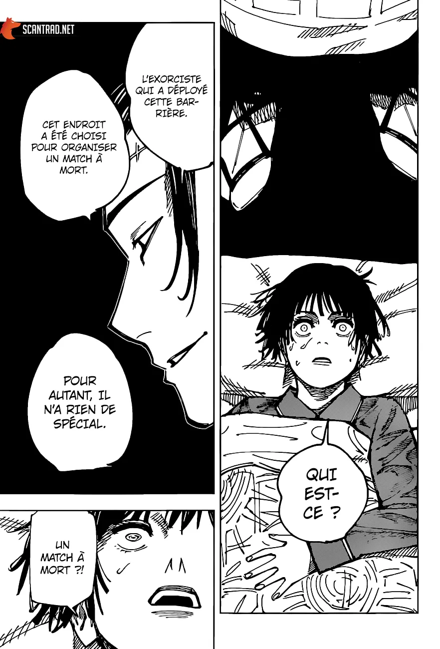 Jujutsu Kaisen - 160 - 6550f0c2a8a72.webp